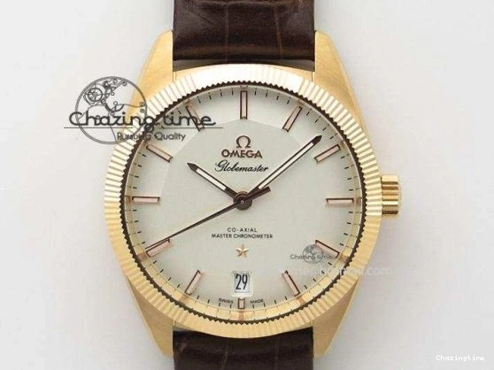 0327 Constellation 39mm RG ASWF 1:1 Best Edition Blue Dial on RG Bracelet A Practical 7778